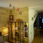 Loft Albicocca