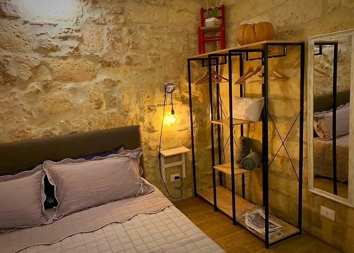 Loft Albicocca