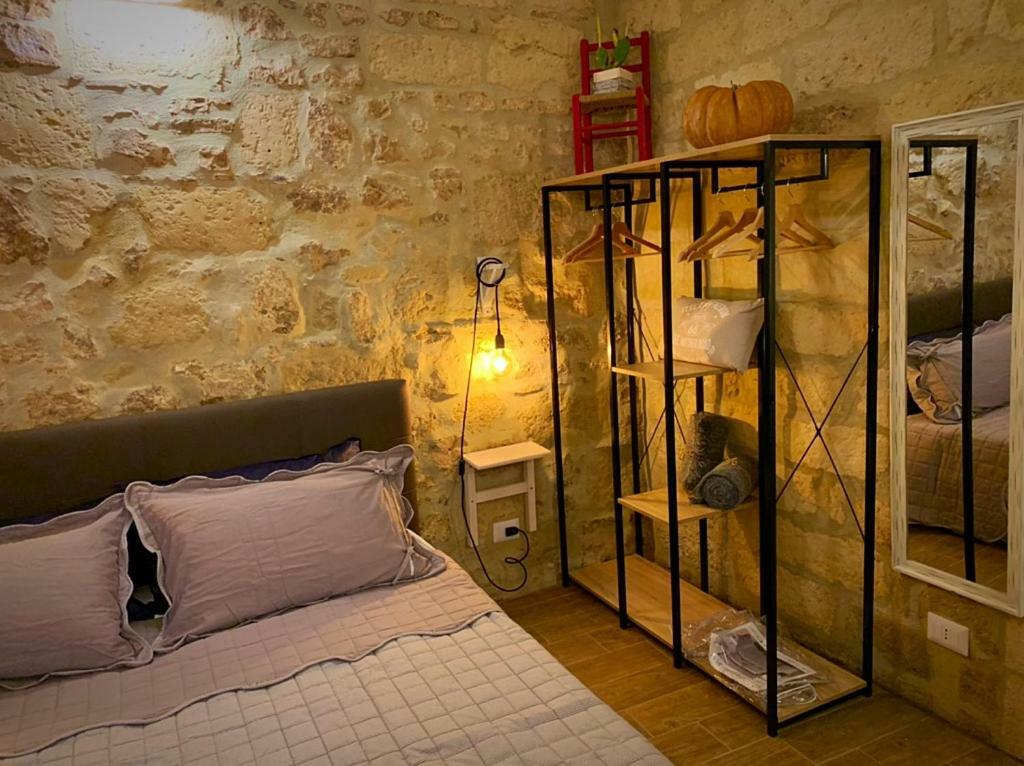 Loft Albicocca Casa vacanze *